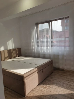 Inchiriez apartament doua camere militari apusului - imagine 3