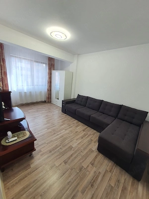 Inchiriez apartament doua camere militari apusului