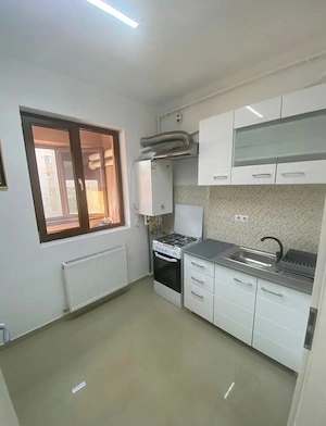 Inchiriez apartament doua camere militari apusului - imagine 5