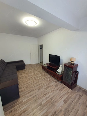 Inchiriez apartament doua camere militari apusului - imagine 2