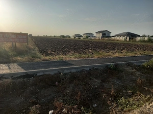 7500mp intravilan DN5 E85 Adunatii Copaceni  - imagine 7