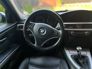 Vând Bmw seria 3 E90 - imagine 6