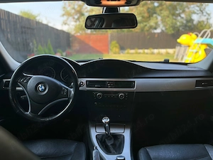 Vând Bmw seria 3 E90 - imagine 3