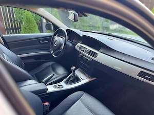 Vând Bmw seria 3 E90 - imagine 5