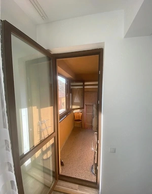 Inchiriez apartament doua camere militari apusului - imagine 9