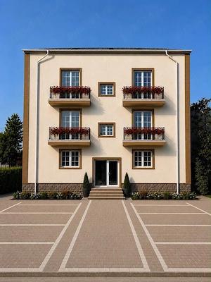 Apartament 3 camere în vilă | zona ford   craiova