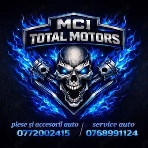 service auto modil MCI TOTAL MOTORS 