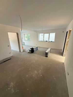 Apartament 3 camere în vilă | zona ford   craiova - imagine 2
