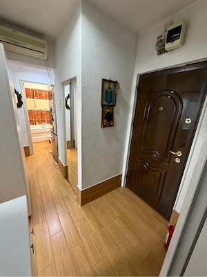 vanzare ap 2 camere decomandate zona Km 4-5 - imagine 5