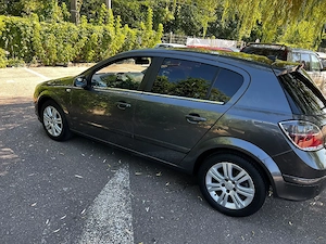 Opel astra ecoflex  - imagine 2