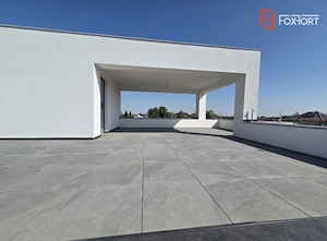 Casa moderna Gai | Rooftop | 3 dormitoare | 3 bai | Construita 2022 | - imagine 4