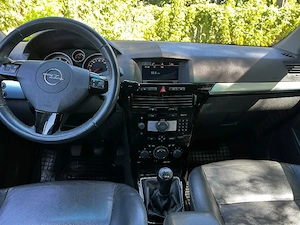 Opel astra ecoflex  - imagine 4