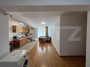 Apartament 3 camere, 91mp, decomandat, parcare, zona strazii Edgar Quinet - imagine 6