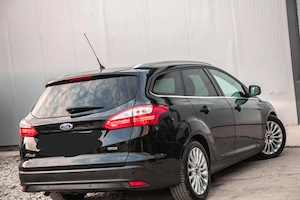 Vand Ford focus - imagine 3