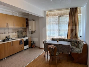Apartament 3 camere, 91mp, decomandat, parcare, zona strazii Edgar Quinet - imagine 7