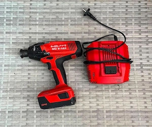 autofiletanta impact hilti sid 8 a 22 