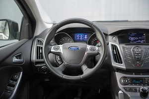 Vand Ford focus - imagine 9