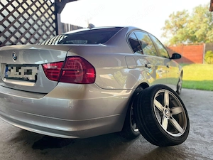 Vând Bmw seria 3 E90 - imagine 7