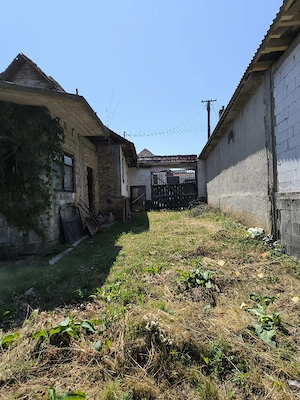 Vind casa in comuna Brateiu - imagine 3