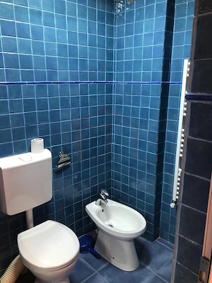  Apartament 1 camera cu vedere panoramică la Dunăre - imagine 8