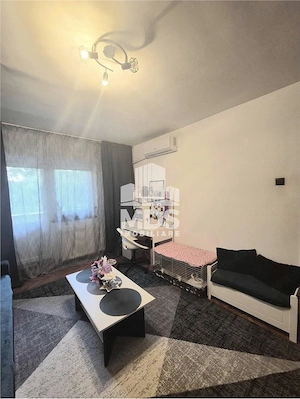 Mobilat si utilat la etajul 2 in bloc anvelopat - imagine 3