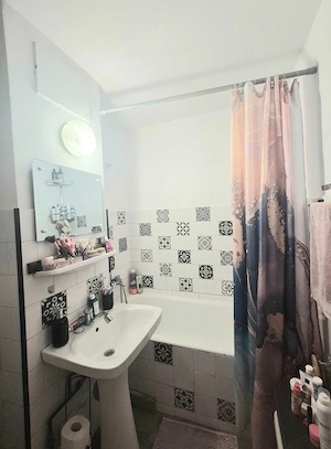 Mobilat si utilat la etajul 2 in bloc anvelopat - imagine 5