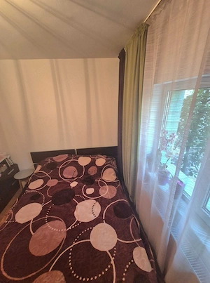 Mobilat si utilat la etajul 2 in bloc anvelopat - imagine 7