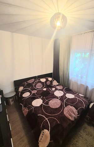Mobilat si utilat la etajul 2 in bloc anvelopat - imagine 6