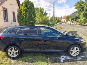 Renault Megane 3 - imagine 3