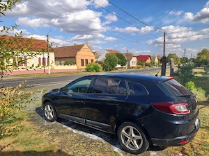Renault Megane 3
