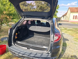 Renault Megane 3 - imagine 5