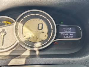 Renault Megane 3 - imagine 9
