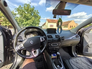 Renault Megane 3 - imagine 7