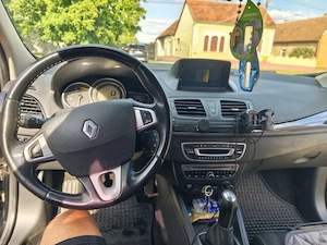 Renault Megane 3 - imagine 10