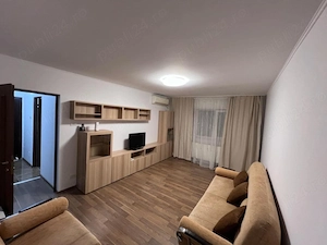 P-ta Gorjului-Moinesti,5 minute Metrou,apartament 3 camere cu centrala - imagine 7