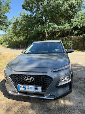 De vanzare Hyundai Kona