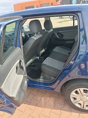 Skoda Fabia 2014,RAR efectuat,1.2 benzina,manuala - imagine 6
