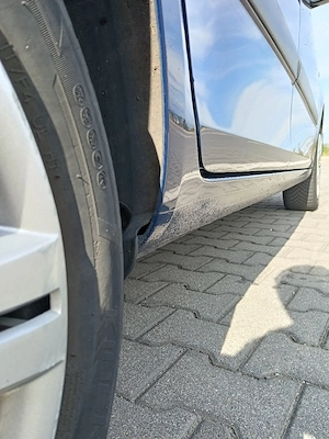 Skoda Fabia 2014,RAR efectuat,1.2 benzina,manuala - imagine 5