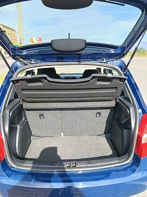 Skoda Fabia 2014,RAR efectuat,1.2 benzina,manuala - imagine 8
