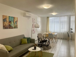 CIRCUMVALATIUNII - APARTAMENT 2 CAMERE - PARCARE - imagine 3