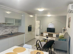CIRCUMVALATIUNII - APARTAMENT 2 CAMERE - PARCARE - imagine 4
