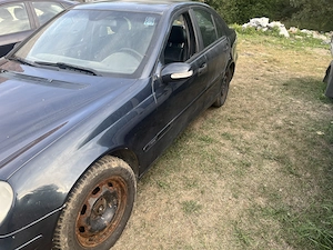 Mercedes 220 cdi - imagine 2