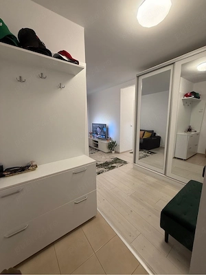 vand Apartament 2 camere   PALLADY   Direct Proprietar - imagine 2