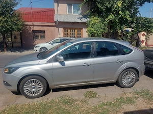 Ford Focus 2 - imagine 3