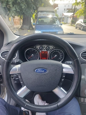 Ford Focus 2 - imagine 4