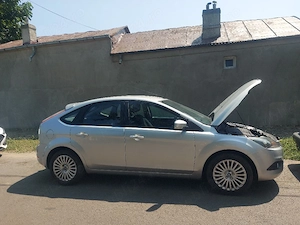 Ford Focus 2 - imagine 1