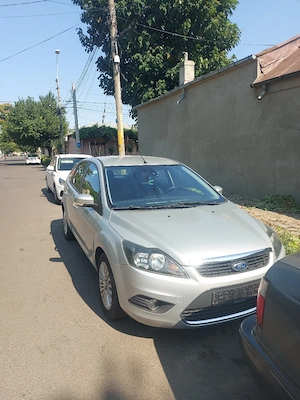 Ford Focus 2 - imagine 7