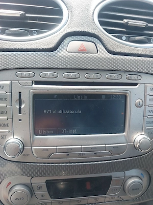 Ford Focus 2 - imagine 9