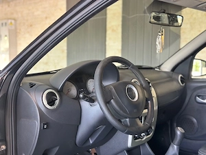 Dacia Sandero 1.2 GPL   2011 E5   Black Line.  - imagine 5