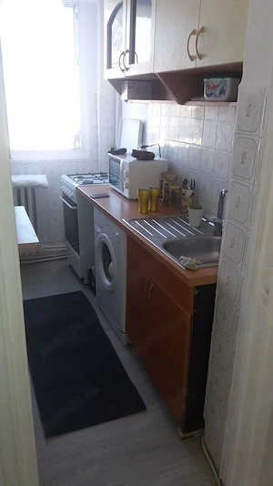 Lujerului - apartament 2 camere - imagine 2